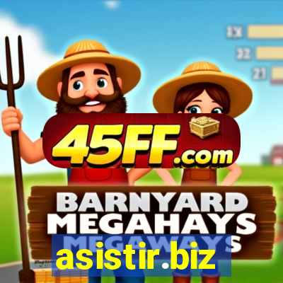 asistir.biz