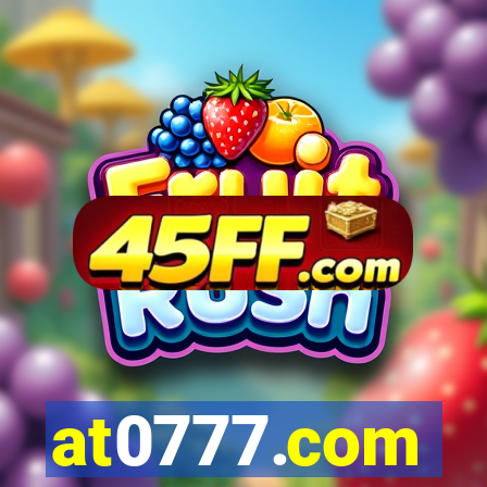 at0777.com