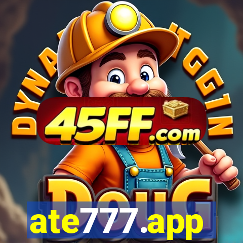 ate777.app