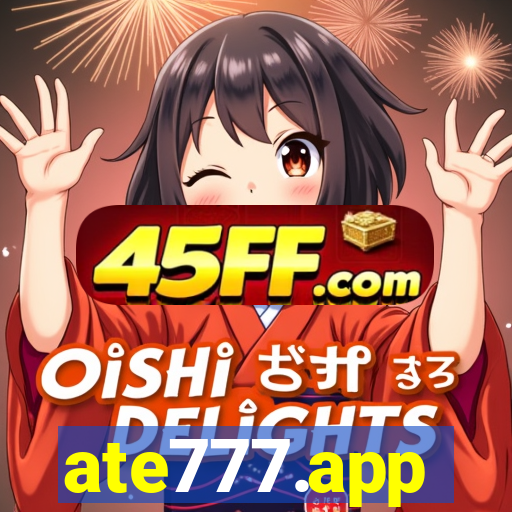 ate777.app