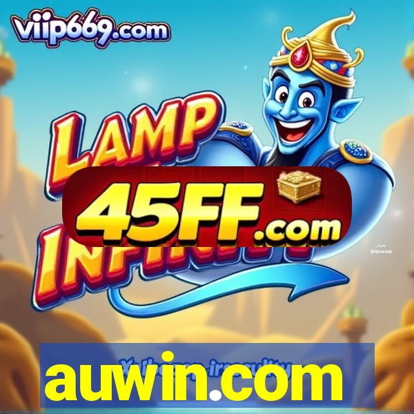 auwin.com