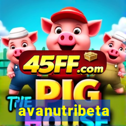 avanutribeta