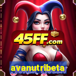 avanutribeta