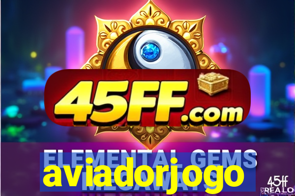 aviadorjogo