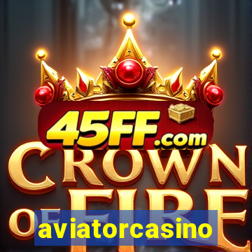 aviatorcasino