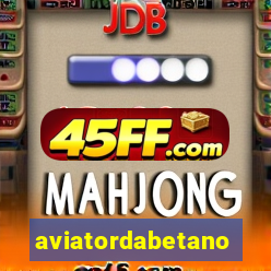aviatordabetano