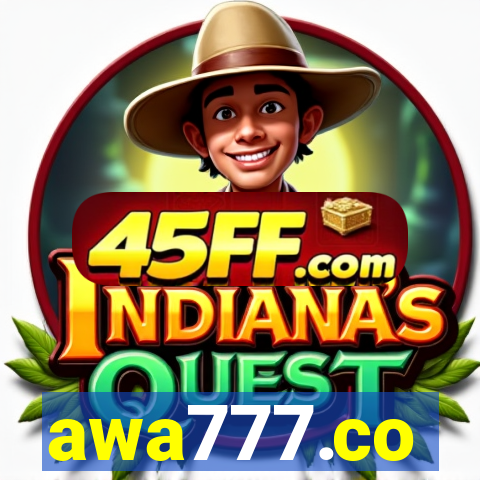 awa777.co