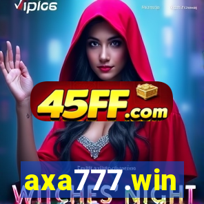 axa777.win