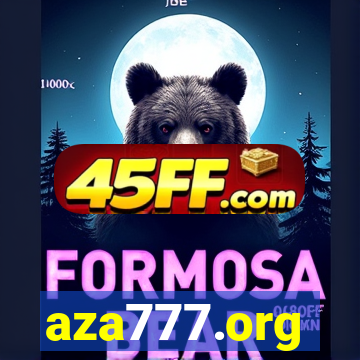 aza777.org