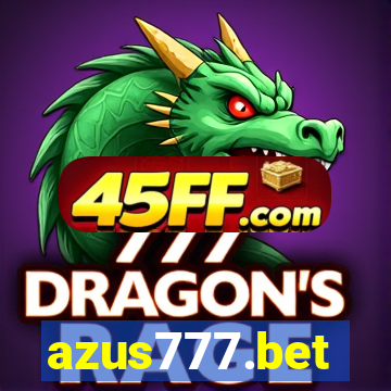 azus777.bet