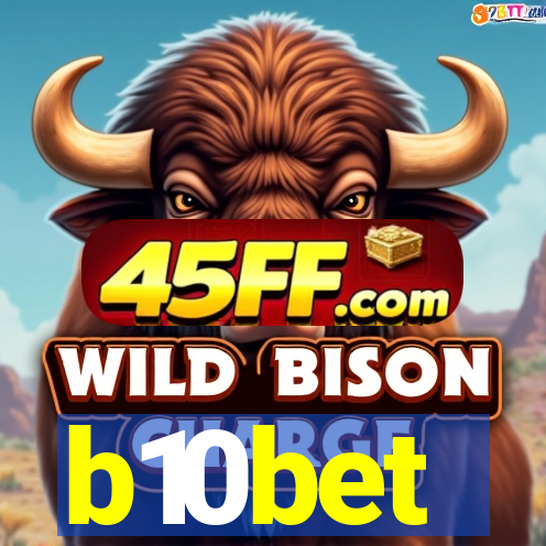 b10bet
