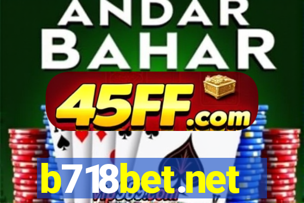 b718bet.net