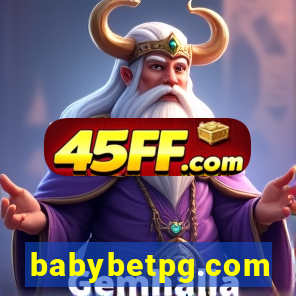 babybetpg.com