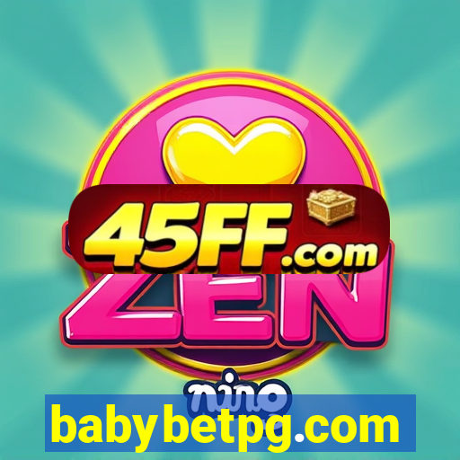 babybetpg.com
