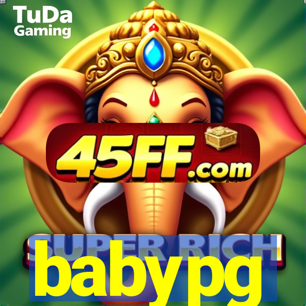 babypg