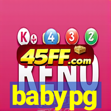 babypg