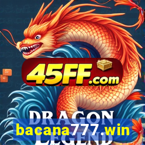 bacana777.win
