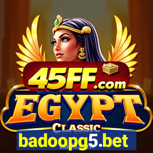 badoopg5.bet