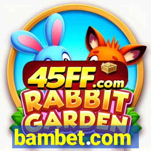 bambet.com