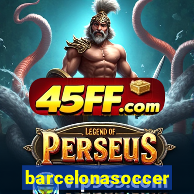 barcelonasoccer.club