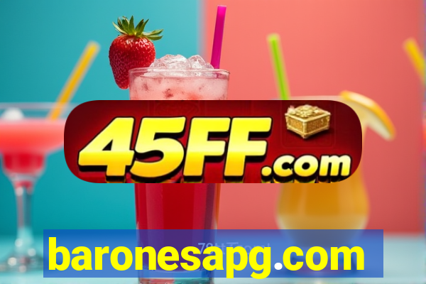 baronesapg.com