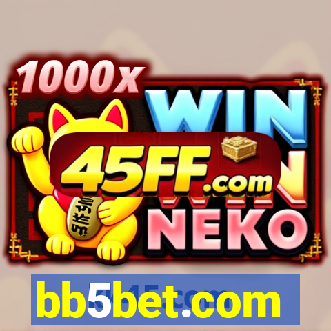 bb5bet.com