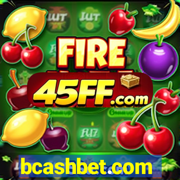 bcashbet.com