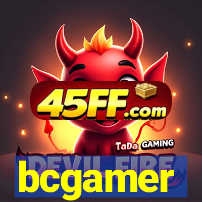 bcgamer