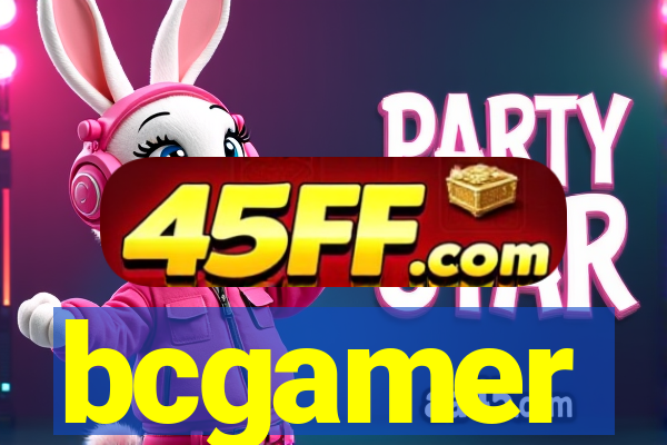 bcgamer