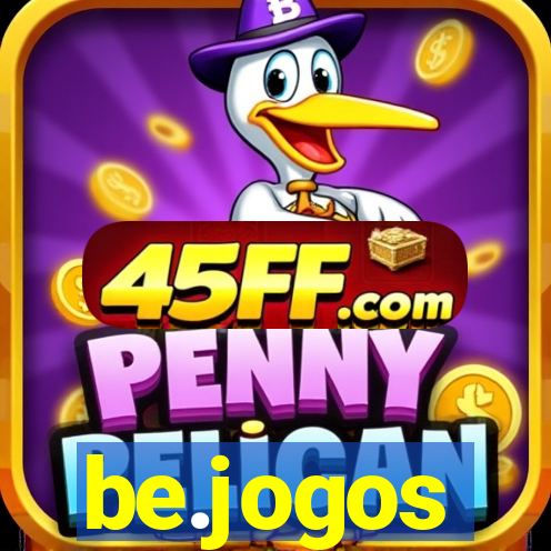 be.jogos