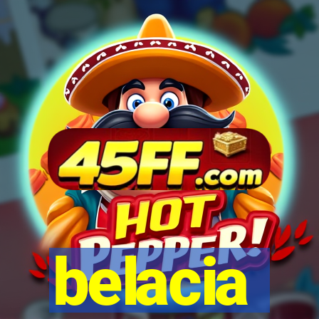 belacia