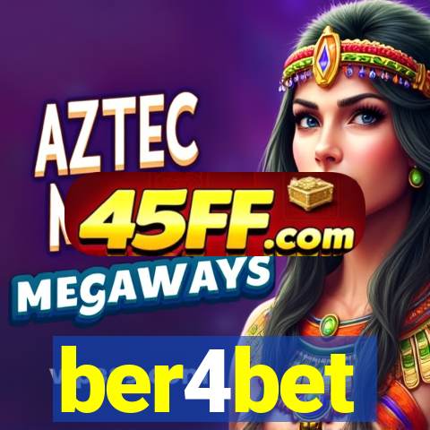 ber4bet