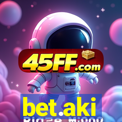 bet.aki