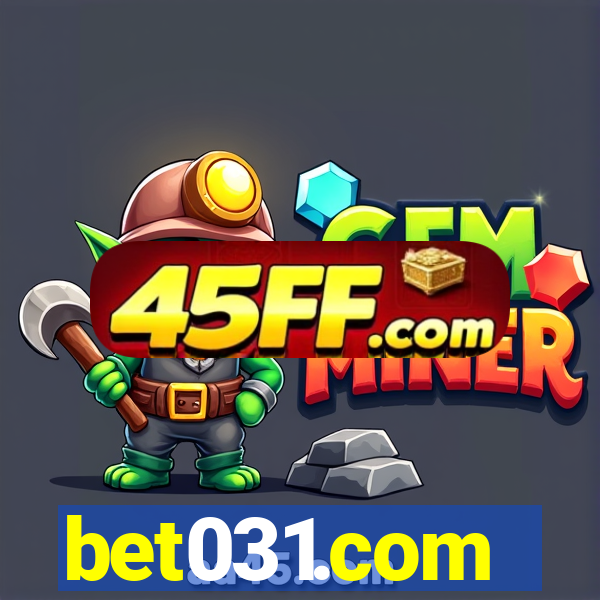 bet031.com