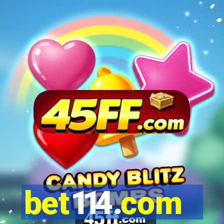 bet114.com