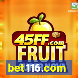 bet116.com