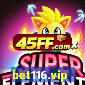 bet116.vip