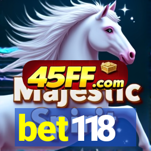 bet118