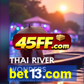 bet13.com