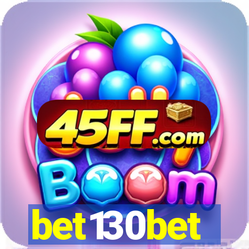 bet130bet