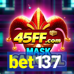 bet137