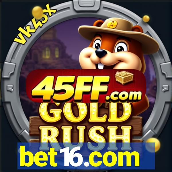 bet16.com