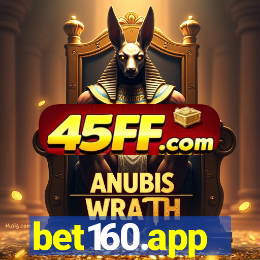 bet160.app