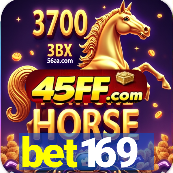 bet169