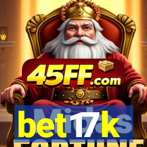 bet17k