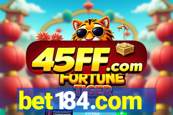 bet184.com