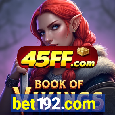 bet192.com