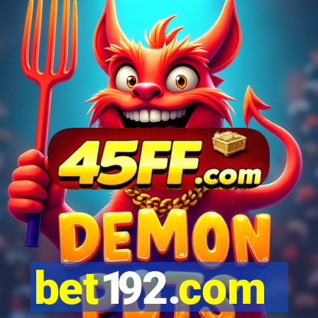 bet192.com
