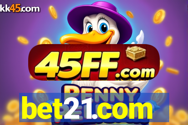 bet21.com