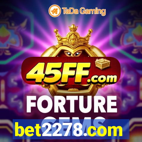 bet2278.com